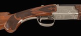 Classic Doubles Field 101 Grade II 20ga – 99%, SCREW-INS, BOX, vintage firearms - 17 of 25