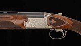 Classic Doubles Field 101 Grade II 20ga – 99%, SCREW-INS, BOX, vintage firearms - 9 of 25