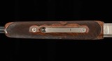 Classic Doubles Field 101 Grade II 20ga – 99%, SCREW-INS, BOX, vintage firearms - 13 of 25