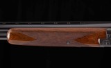 Browning Superposed 12 Gauge - GRADE 1, 99%, 1966 LTRK, vintage firearms inc - 12 of 25