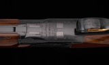Browning Superposed 12 Gauge - GRADE 1, 99%, 1966 LTRK, vintage firearms inc - 2 of 25
