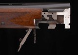 Browning Superposed 12 Gauge - GRADE 1, 99%, 1966 LTRK, vintage firearms inc - 22 of 25