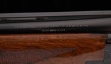 Browning Superposed 12 Gauge - GRADE 1, 99%, 1966 LTRK, vintage firearms inc - 16 of 25