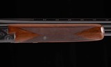 Browning Superposed 12 Gauge - GRADE 1, 99%, 1966 LTRK, vintage firearms inc - 15 of 25
