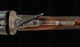 J. MacPherson & Sons – 2” GAME GUN, HEAVY 1 1/8 OZ. PROOF, vintage firearms - 8 of 25