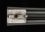J. MacPherson & Sons – 2” GAME GUN, HEAVY 1 1/8 OZ. PROOF, vintage firearms - 25 of 25