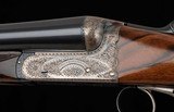 J. MacPherson & Sons – 2” GAME GUN, HEAVY 1 1/8 OZ. PROOF, vintage firearms