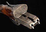 J. MacPherson & Sons – 2” GAME GUN, HEAVY 1 1/8 OZ. PROOF, vintage firearms - 23 of 25