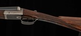 Wallis & Skemptons 16 Ga. – EJECTORS, HIGH END BRITISH GUN, vintage firearms - 17 of 25