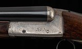 Wallis & Skemptons 16 Ga. – EJECTORS, HIGH END BRITISH GUN, vintage firearms