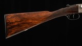Wallis & Skemptons 16 Ga. – EJECTORS, HIGH END BRITISH GUN, vintage firearms - 6 of 25