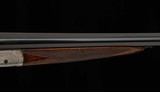 Wallis & Skemptons 16 Ga. – EJECTORS, HIGH END BRITISH GUN, vintage firearms - 14 of 25