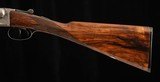 Wallis & Skemptons 16 Ga. – EJECTORS, HIGH END BRITISH GUN, vintage firearms - 5 of 25