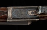Wallis & Skemptons 16 Ga. – EJECTORS, HIGH END BRITISH GUN, vintage firearms - 10 of 25
