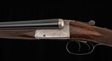 Wallis & Skemptons 16 Ga. – EJECTORS, HIGH END BRITISH GUN, vintage firearms - 9 of 25