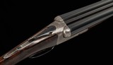 Wallis & Skemptons 16 Ga. – EJECTORS, HIGH END BRITISH GUN, vintage firearms - 19 of 25