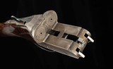 Wallis & Skemptons 16 Ga. – EJECTORS, HIGH END BRITISH GUN, vintage firearms - 23 of 25