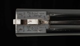 Wallis & Skemptons 16 Ga. – EJECTORS, HIGH END BRITISH GUN, vintage firearms - 25 of 25