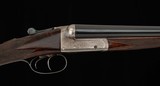 Wallis & Skemptons 16 Ga. – EJECTORS, HIGH END BRITISH GUN, vintage firearms - 11 of 25