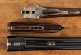Wallis & Skemptons 16 Ga. – EJECTORS, HIGH END BRITISH GUN, vintage firearms - 22 of 25