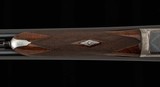 Wallis & Skemptons 16 Ga. – EJECTORS, HIGH END BRITISH GUN, vintage firearms - 13 of 25