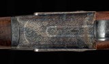 AyA No. 2 .410 – 99%, 2008, SIDELOCK, ENGLISH GRIP, 27”, 5LBS., vintage firearms - 10 of 25