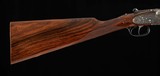 AyA No. 2 .410 – 99%, 2008, SIDELOCK, ENGLISH GRIP, 27”, 5LBS., vintage firearms - 6 of 25