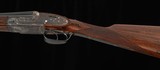 AyA No. 2 .410 – 99%, 2008, SIDELOCK, ENGLISH GRIP, 27”, 5LBS., vintage firearms - 17 of 25