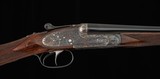 AyA No. 2 .410 – 99%, 2008, SIDELOCK, ENGLISH GRIP, 27”, 5LBS., vintage firearms - 11 of 25