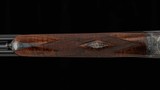 AyA No. 2 .410 – 99%, 2008, SIDELOCK, ENGLISH GRIP, 27”, 5LBS., vintage firearms - 13 of 25