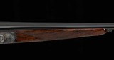 AyA No. 2 .410 – 99%, 2008, SIDELOCK, ENGLISH GRIP, 27”, 5LBS., vintage firearms - 14 of 25