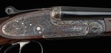 AyA No. 2 .410 – 99%, 2008, SIDELOCK, ENGLISH GRIP, 27”, 5LBS., vintage firearms - 3 of 25