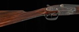 AyA No. 2 .410 – 99%, 2008, SIDELOCK, ENGLISH GRIP, 27”, 5LBS., vintage firearms - 18 of 25