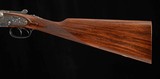 AyA No. 2 .410 – 99%, 2008, SIDELOCK, ENGLISH GRIP, 27”, 5LBS., vintage firearms - 5 of 25