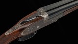 AyA No. 2 .410 – 99%, 2008, SIDELOCK, ENGLISH GRIP, 27”, 5LBS., vintage firearms - 19 of 25