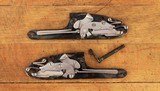 AyA No. 2 .410 – 99%, 2008, SIDELOCK, ENGLISH GRIP, 27”, 5LBS., vintage firearms - 25 of 25