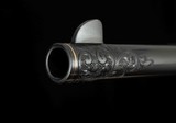 Colt SAA 16” – FACTORY SPECIAL ENGRAVED WITH GOLD, 1-OF-A-KIND, vintage firearms - 12 of 25