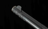 Colt SAA 16” – FACTORY SPECIAL ENGRAVED WITH GOLD, 1-OF-A-KIND, vintage firearms - 11 of 25
