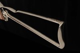 Colt SAA 16” – FACTORY SPECIAL ENGRAVED WITH GOLD, 1-OF-A-KIND, vintage firearms - 21 of 25