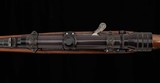 Mannlicher PREMIER - RARE 280 REMINGTON FACTORY CARVED WOOD, vintage firearms inc - 12 of 25