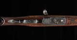 Mannlicher PREMIER - RARE 280 REMINGTON FACTORY CARVED WOOD, vintage firearms inc - 3 of 25