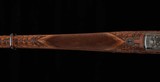 Mannlicher PREMIER - RARE 280 REMINGTON FACTORY CARVED WOOD, vintage firearms inc - 8 of 25