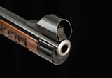 Mannlicher PREMIER - RARE 280 REMINGTON FACTORY CARVED WOOD, vintage firearms inc - 15 of 25