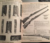 Mannlicher PREMIER - RARE 280 REMINGTON FACTORY CARVED WOOD, vintage firearms inc - 25 of 25