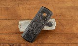 Mannlicher PREMIER - RARE 280 REMINGTON FACTORY CARVED WOOD, vintage firearms inc - 22 of 25