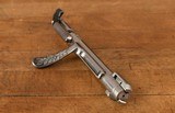Mannlicher PREMIER - RARE 280 REMINGTON FACTORY CARVED WOOD, vintage firearms inc - 23 of 25