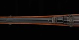 Mannlicher PREMIER - RARE 280 REMINGTON FACTORY CARVED WOOD, vintage firearms inc - 9 of 25