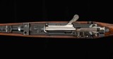 Mannlicher PREMIER - RARE 280 REMINGTON FACTORY CARVED WOOD, vintage firearms inc - 14 of 25