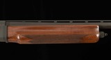 Ithaca Mag-10, 10ga - DELUXE GRADE, PORTED, 32”, 3 1/2” CHAMBER, PARKERIZED, vintage firearms inc - 15 of 24