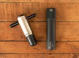 Ithaca Mag-10, 10ga - DELUXE GRADE, PORTED, 32”, 3 1/2” CHAMBER, PARKERIZED, vintage firearms inc - 24 of 24